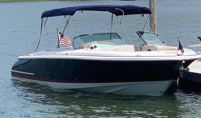 BOATZON | Chris-Craft Launch 28 2008 BOATZON | Chris-Craft Launch 28 2008