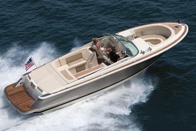 BOATZON | Chris-Craft Launch 28 2017 BOATZON | Chris-Craft Launch 28 2017