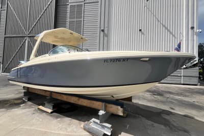 BOATZON | Chris-Craft Launch 28 GT 2019