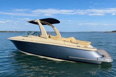 BOATZON | Chris-Craft Launch 28 GT 2020