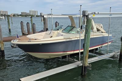 BOATZON | Chris-Craft Launch 28 GT 2023