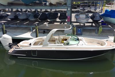 BOATZON | Chris-Craft Launch 28 GT 2024