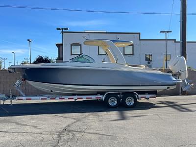 BOATZON | Chris-Craft Launch 28 GT 2025