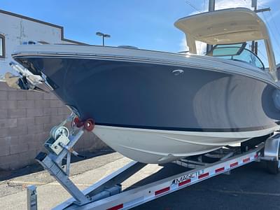 BOATZON | Chris-Craft Launch 28 GT 2025
