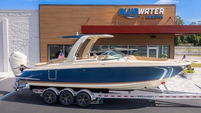 BOATZON | Chris-Craft Launch 28 GT 2025