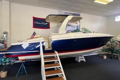 BOATZON | Chris-Craft Launch 28 GT 2025