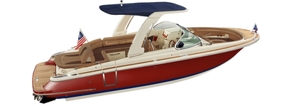BOATZON | Chris Craft LAUNCH 28 GT 2026