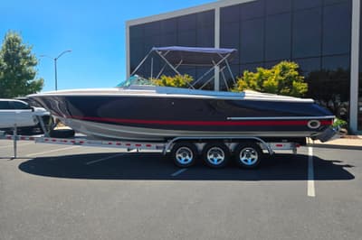 BOATZON | Chris-Craft Launch 28 GT IO 2002