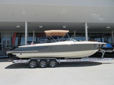 BOATZON | Chris Craft Launch 30 2018 BOATZON | Chris Craft Launch 30 2018