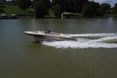 BOATZON | Chris-Craft Launch 30 2019 BOATZON | Chris-Craft Launch 30 2019