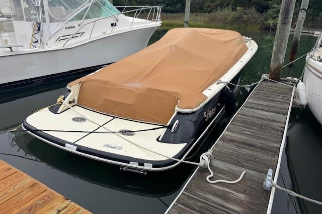 2019 Chris-Craft Launch 30 - Sold Boat
