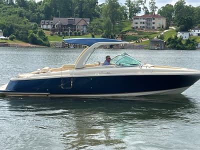 BOATZON | Chris-Craft Launch 31 GT 2020