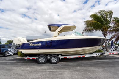 BOATZON | Chris-Craft Launch 31 GT 2024