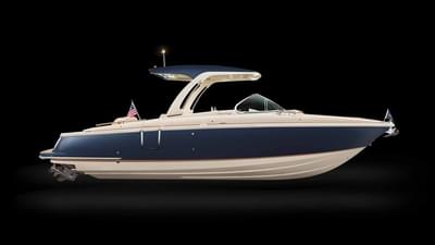 BOATZON | Chris Craft Launch 31 GT 2026 BOATZON | Chris Craft Launch 31 GT 2026