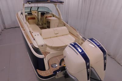 BOATZON | Chris-Craft Launch 31 GT 2026