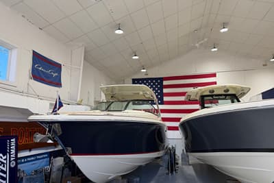 BOATZON | Chris-Craft Launch 31 GT OB 2027