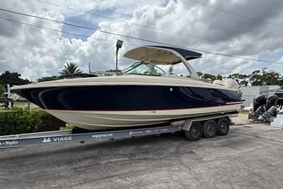 BOATZON | Chris-Craft Launch 31 GT OB 2027