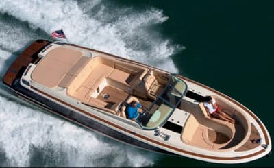 BOATZON | Chris-Craft Launch 32 2014