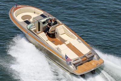 BOATZON | Chris-Craft Launch 32 2014