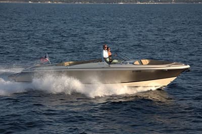 BOATZON | Chris Craft Launch 34 2021 BOATZON | Chris Craft Launch 34 2021