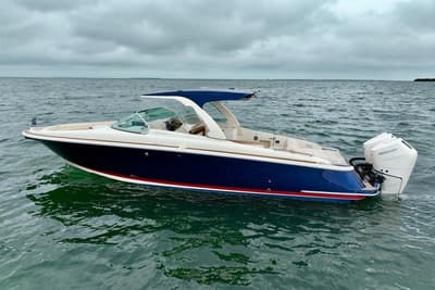 BOATZON | Chris-Craft Launch 35 GT 2024