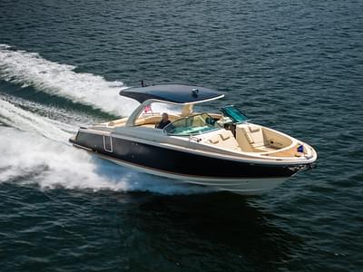 BOATZON | Chris-Craft Launch 35 GT 2024