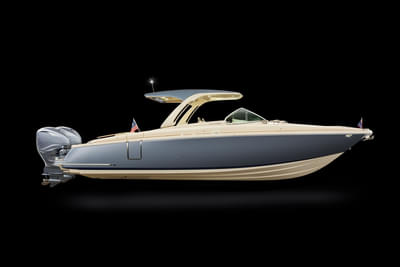 BOATZON | Chris Craft Launch 35 GT 2026