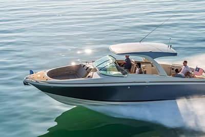 BOATZON | Chris-Craft Launch 35 GT OB 2027 BOATZON | Chris-Craft Launch 35 GT OB 2027