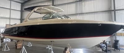 BOATZON | Chris Craft Launch 35 GT Sterdrive 2026