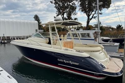 BOATZON | Chris-Craft Launch 36 2015 BOATZON | Chris-Craft Launch 36 2015
