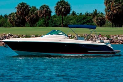 BOATZON | Chris-Craft Launch 36 2015