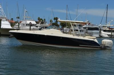 BOATZON | Chris-Craft Launch 36 2016