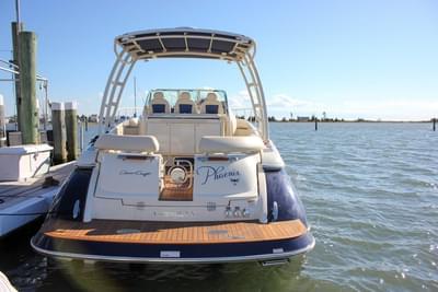 BOATZON | Chris Craft Launch 38 2017 BOATZON | Chris Craft Launch 38 2017