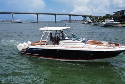 BOATZON | Chris-Craft Launch 38 OB 2019