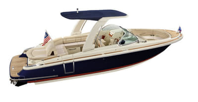 BOATZON | Chris-Craft Launch GT 28 2026