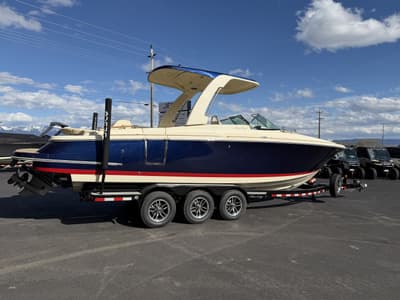 BOATZON | Chris Craft LAUNCH GT 28 MC SD 2026
