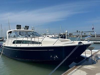 BOATZON | Chris-Craft Roamer 40 2007 BOATZON | Chris-Craft Roamer 40 2007