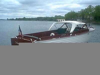 BOATZON | Chris-Craft Sea Skiff 1960 BOATZON | Chris-Craft Sea Skiff 1960