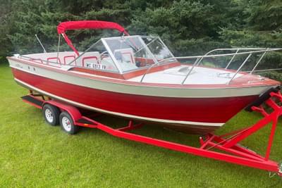 BOATZON | Chris-Craft Sea Skiff 1964 BOATZON | Chris-Craft Sea Skiff 1964