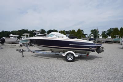 BOATZON | Chris-Craft Speedster 2005