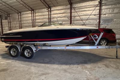 BOATZON | Chris-Craft Speedster 2005