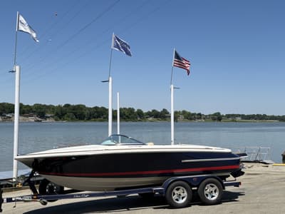 BOATZON | Chris Craft Speedster 2006