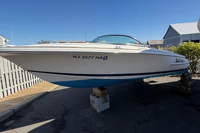 BOATZON | Chris-Craft Speedster 2006