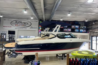 BOATZON | Chris-Craft Sportster 25 2025 BOATZON | Chris-Craft Sportster 25 2025