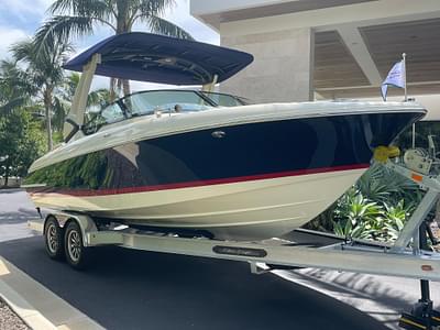 BOATZON | Chris-Craft Sportster 25 2025