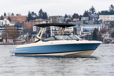 BOATZON | Chris-Craft Sportster 25 2025