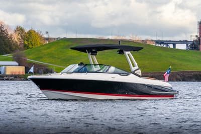 BOATZON | Chris-Craft Sportster 25 2025