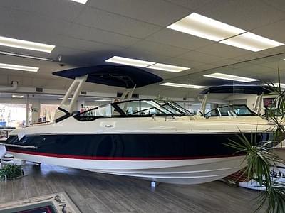 BOATZON | Chris-Craft Sportster 25 2025