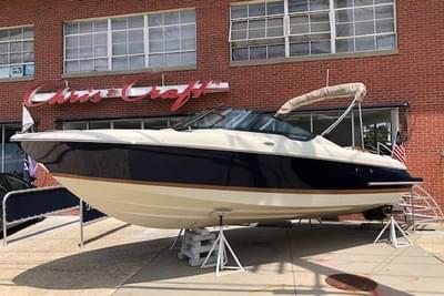 BOATZON | Chris-Craft Sportster 25 2025