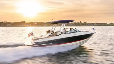 BOATZON | Chris Craft Sportster 25 2026 BOATZON | Chris Craft Sportster 25 2026